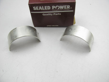 Sealed Power 2375RA Connecting Rod Bearing PAIR - For Chrysler 170 225 Slant-6