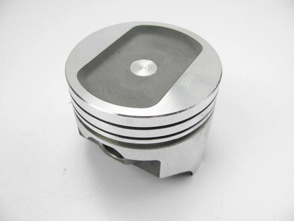 Sealed Power 2395P Forged Piston - Standard Size  1973-1976 Ford Truck 351W 5.8L