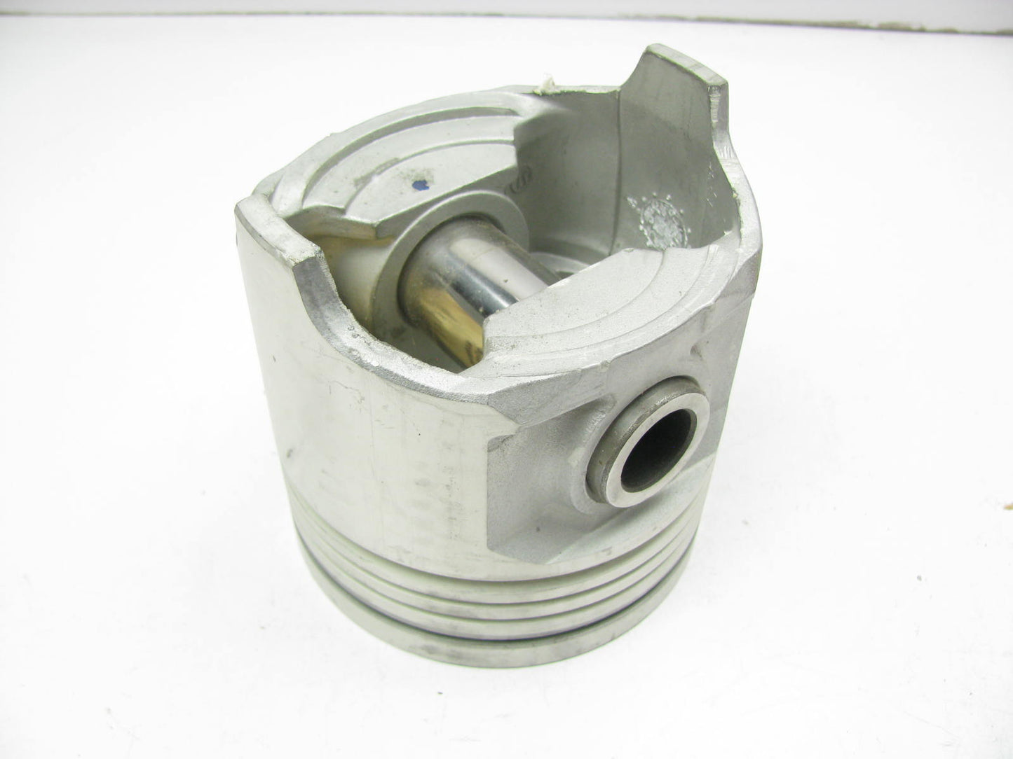 Sealed Power 2428PN Piston GMC TRUCK 351 V6 & V12-702 Engine Piston 4 9/16'' BORE