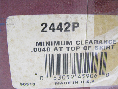 Sealed Power 2442P International Harvester C264 264 STD Piston Farmall Tractor