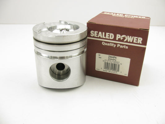 Sealed 2444PN Engine Piston - Standard IHC Tractor DT573 DT573H DVT573 DVT573B