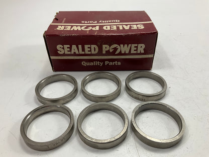 (6) Sealed Power 245-1678 Exhaust Valve Spring For International V304 V345