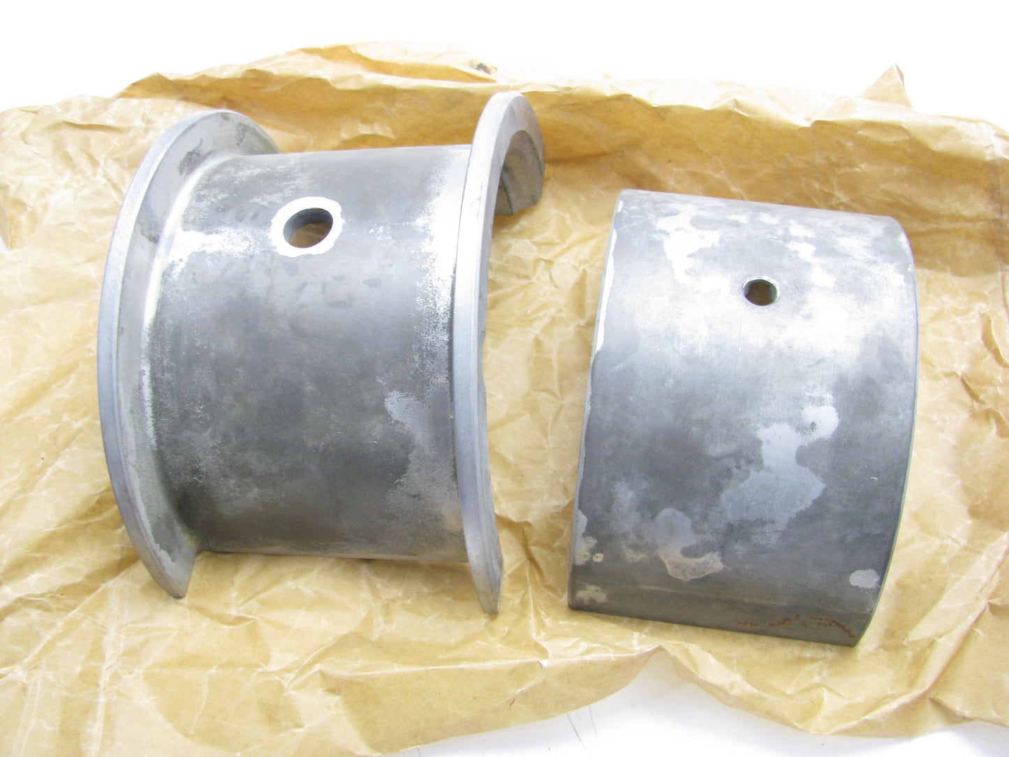 Sealed Power 2493AP Engine Main Bearing STD For CAT D13000