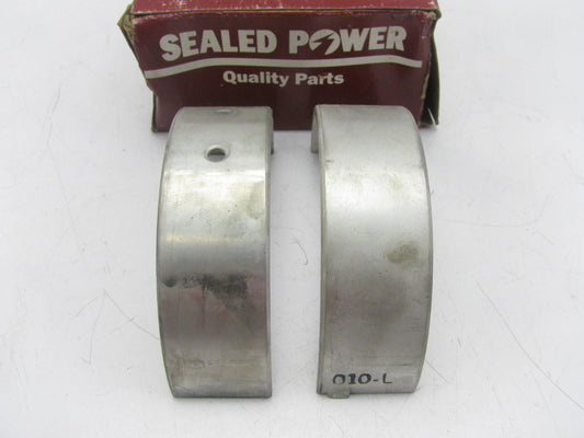 Sealed Power 2531APA10 Main Bearing .010'' For CAT 350 425 525 638 Diesel