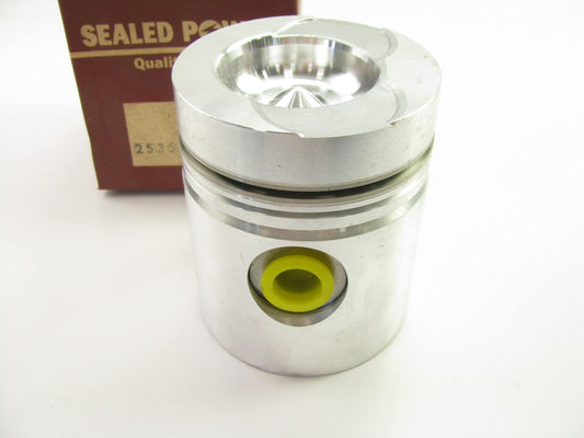 Sealed Power 2536PN Engine Piston - Standard For Tractor 451BT 451BDT