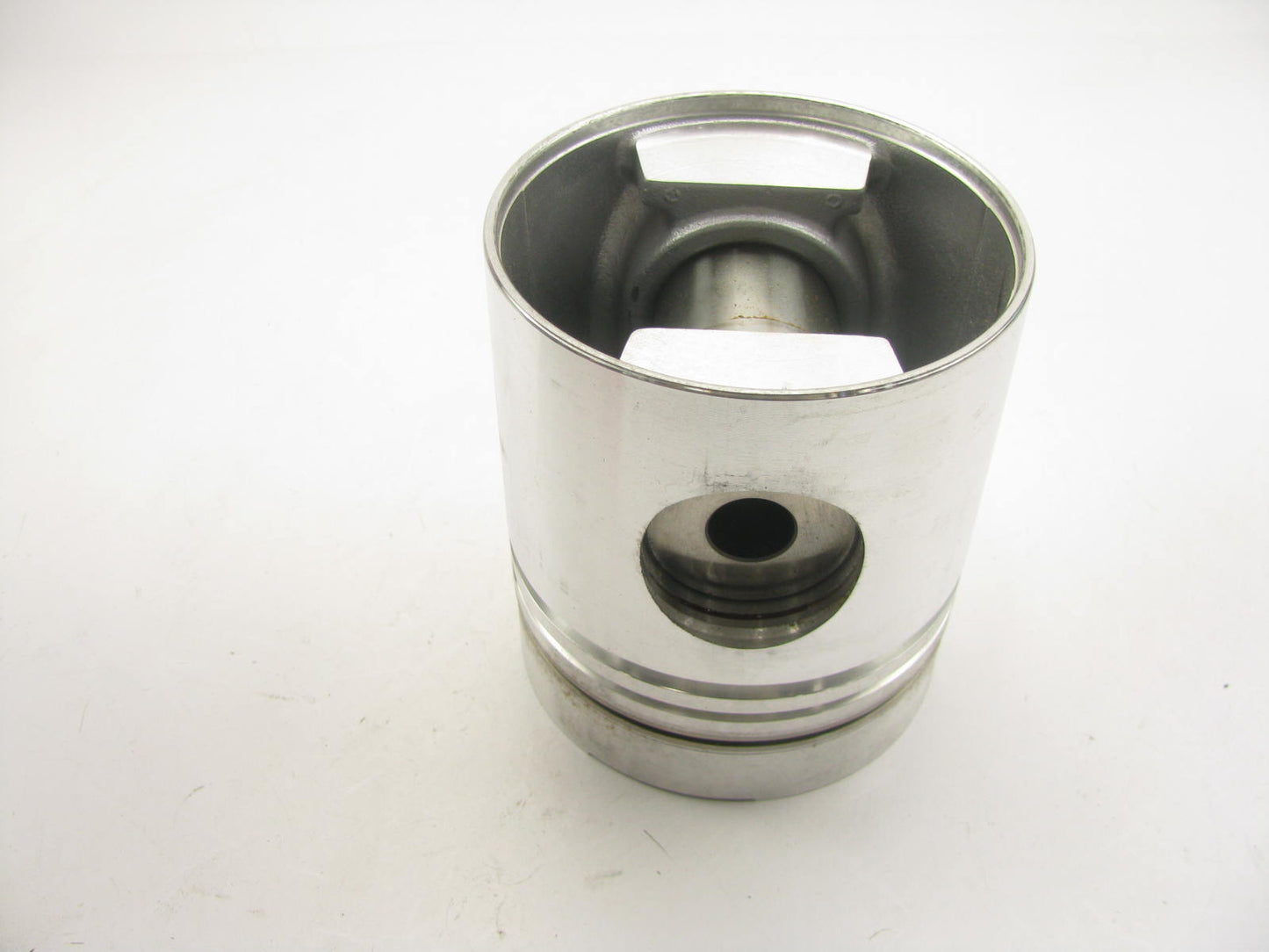 Sealed Power 2540PN Piston For A336BD A504BD Turbo Diesel 504 A153323K