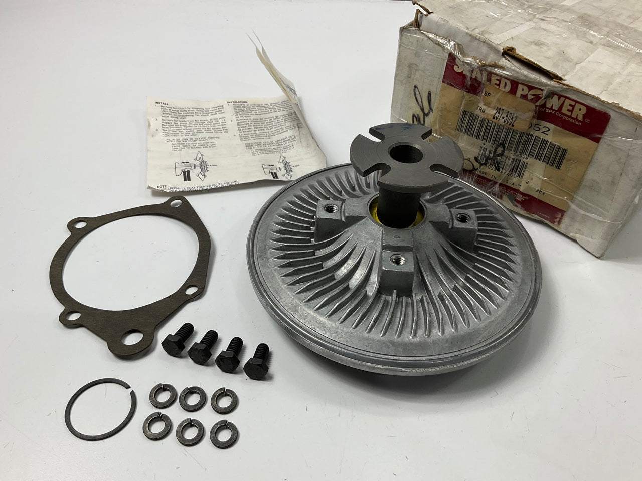 Sealed Power 257-5052 Engine Cooling Fan Clutch