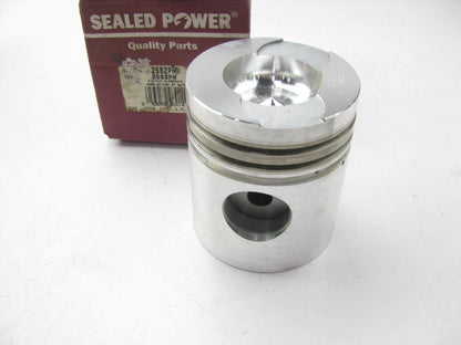 Sealed Power 2582PN Engine Piston - Standard For John Deere 404A, 404T Tractor