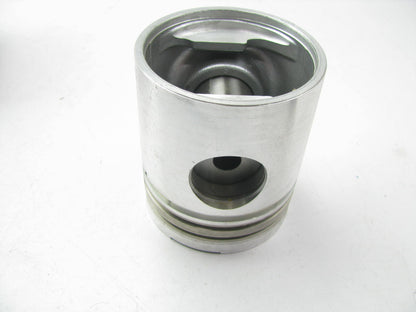 Sealed Power 2582PN Engine Piston - Standard For John Deere 404A, 404T Tractor