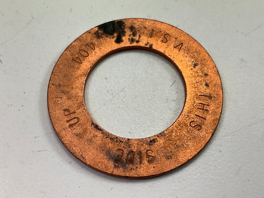 (50) Sealed Power 259-404A Engine Valve Spring Shim, .060''