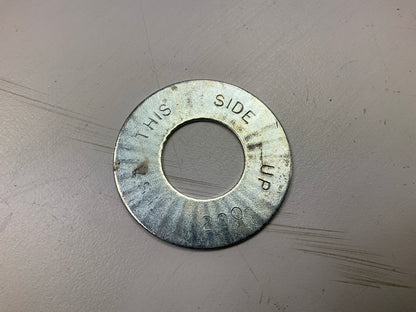 100 Sealed Power 259200B Valve Spring Insert - OD 1.360'',  ID 0.640'', 0.030'' T