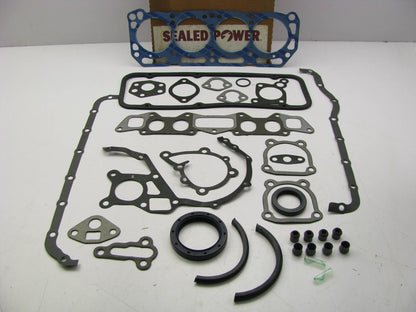 Sealed Power 260-1110 Engine Full Gasket Set For 1976-1978 Datsun F10