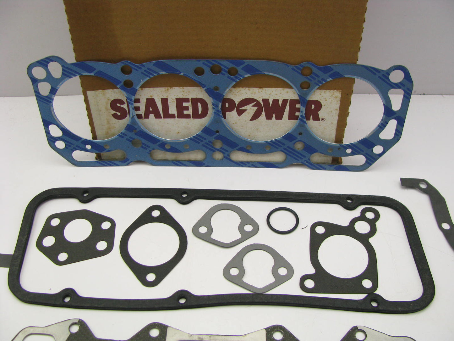 Sealed Power 260-1110 Engine Full Gasket Set For 1976-1978 Datsun F10