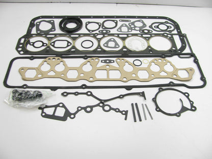 Sealed Power 260-1140 Full Gasket Set For Datsun L24E (80-81 Fuel Injected 2.4L)