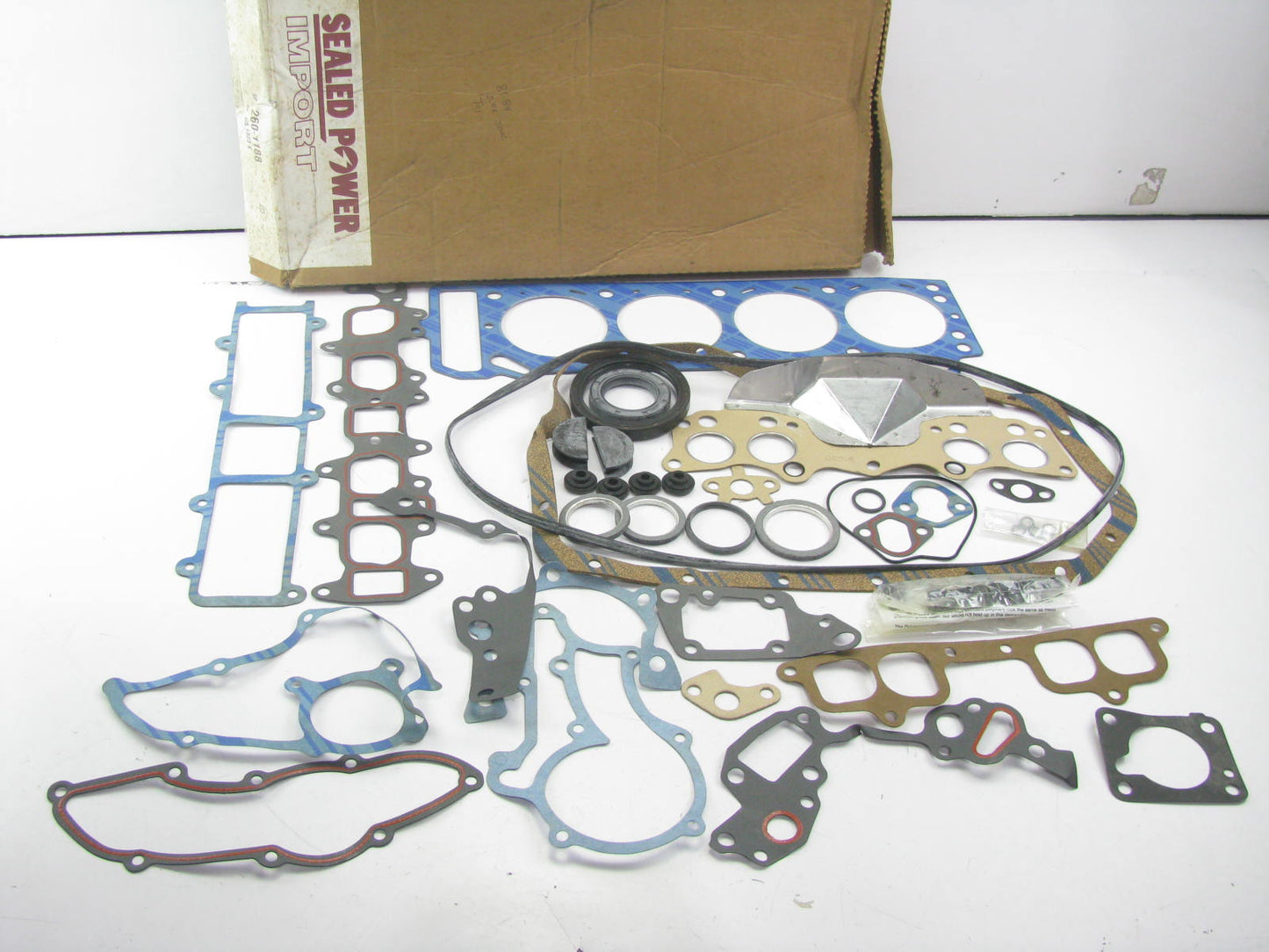 Sealed Power 260-1188 Full Gasket Set 1983-84 Toyota 4Runner Pickup Celica 2.4L