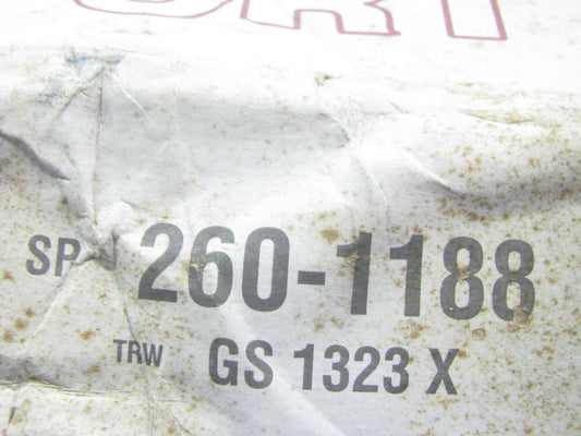 Sealed Power 260-1188 Full Gasket Set 1983-84 Toyota 4Runner Pickup Celica 2.4L
