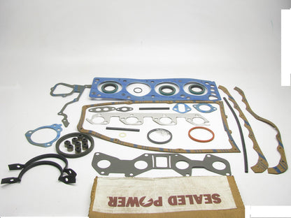 Sealed Power 260-1215 Full Engine Rebuild Gasket Set - 1986 Ford Ranger 2.0L-L4