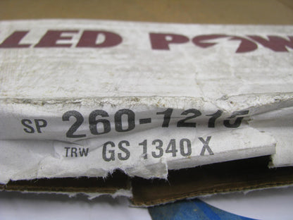 Sealed Power 260-1215 Full Engine Rebuild Gasket Set - 1986 Ford Ranger 2.0L-L4