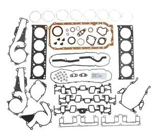 Sealed Power 260-1472 Full Engine Gasket Set For 1985-1987 Cadillac 4.1L 250 V8