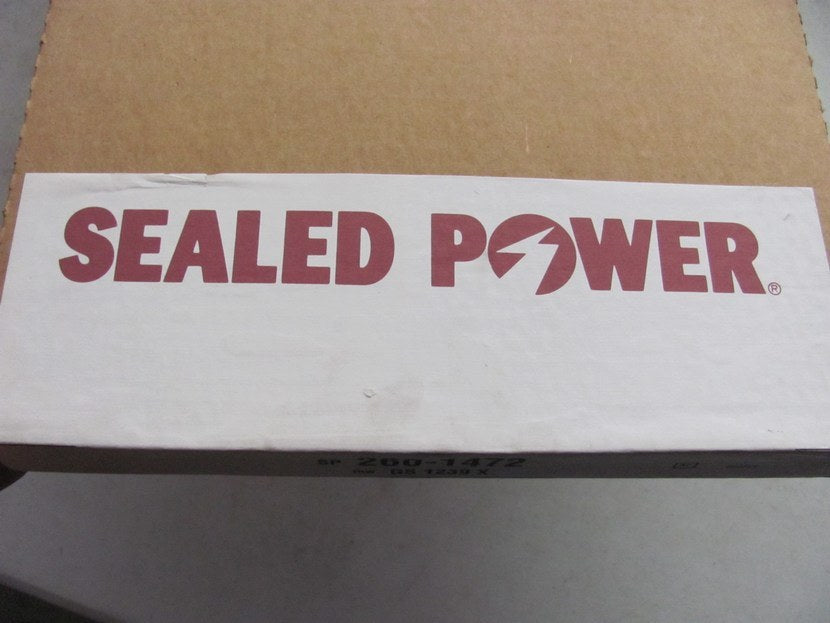 Sealed Power 260-1472 Full Engine Gasket Set For 1985-1987 Cadillac 4.1L 250 V8