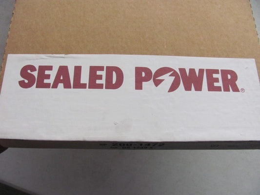 Sealed Power 260-1472 Full Engine Gasket Set For 1985-1987 Cadillac 4.1L 250 V8