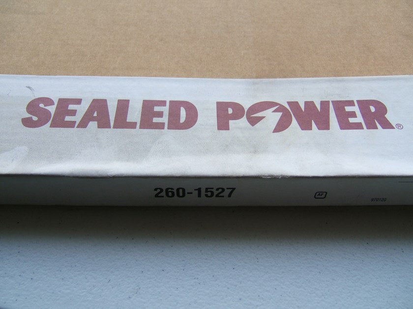 Sealed Power 260-1527 Full Engine Rebuild Gasket Set For 89-93 Dodge Cummins 5.9