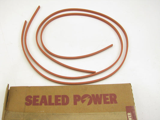 Sealed Power 260-1545 Valve Cover Gasket For Mack E6, E7 Replaces 554GB115