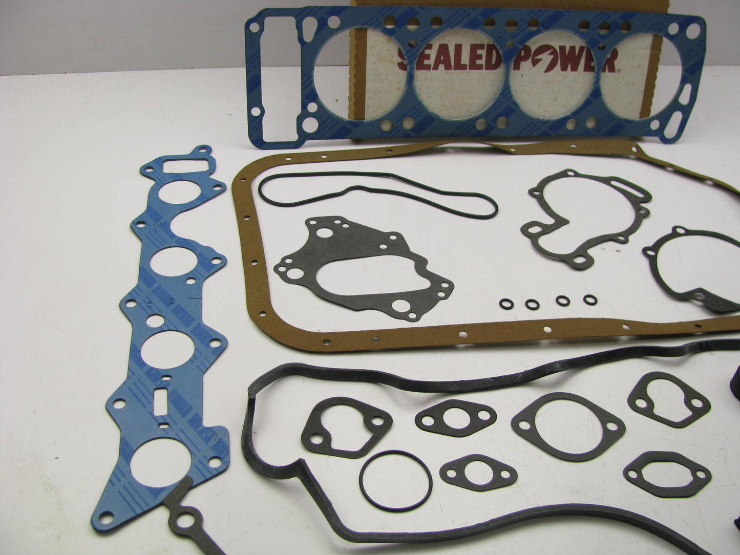 Sealed Power 260-1603 Full Engine Gasket Set For Mitsubishi 2.6L