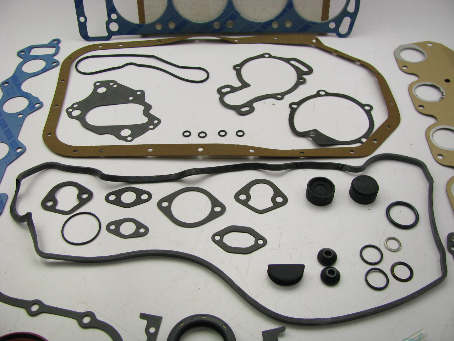 Sealed Power 260-1603 Full Engine Gasket Set For Mitsubishi 2.6L