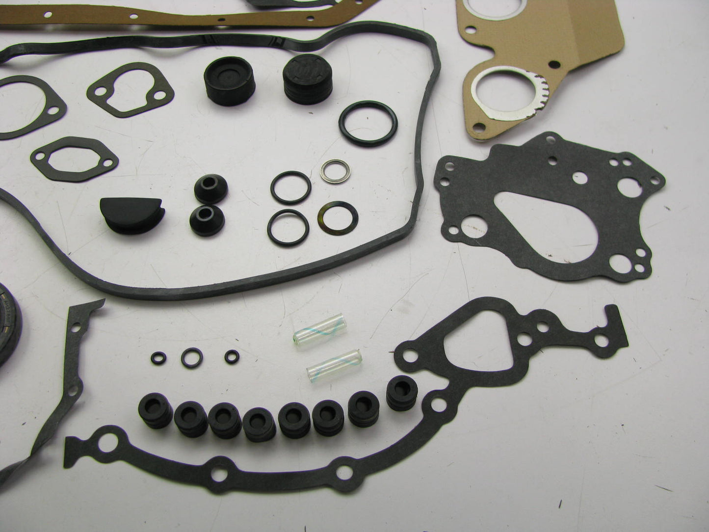 Sealed Power 260-1603 Full Engine Gasket Set For Mitsubishi 2.6L