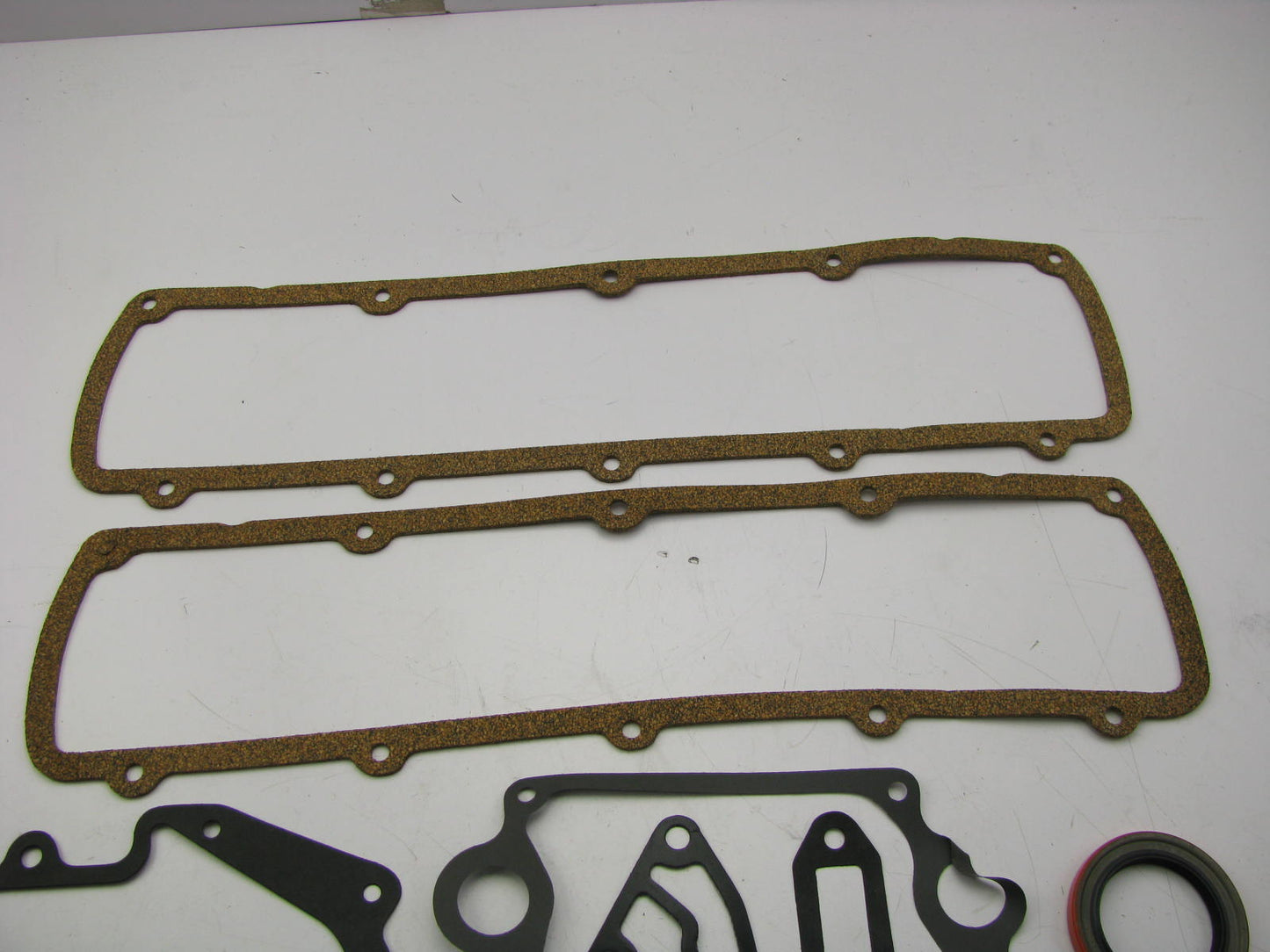 GM 307 5.0L 403 350 5.7L V8 DIESEL Valve Cover & Timing / Water Pump Gasket Set