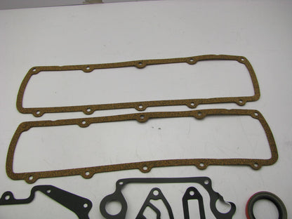 GM 307 5.0L 403 350 5.7L V8 DIESEL Valve Cover & Timing / Water Pump Gasket Set