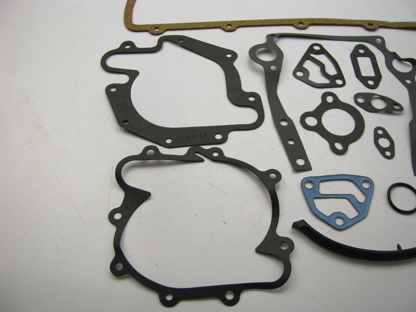 GM 307 5.0L 403 350 5.7L V8 DIESEL Valve Cover & Timing / Water Pump Gasket Set