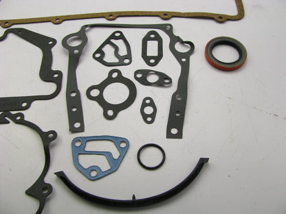 GM 307 5.0L 403 350 5.7L V8 DIESEL Valve Cover & Timing / Water Pump Gasket Set