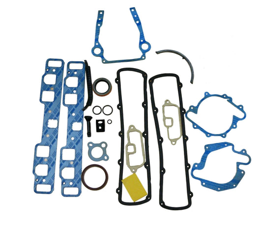 Gasket Set W/o Head Gasket For Various GM 81-85 5.7L Diesel