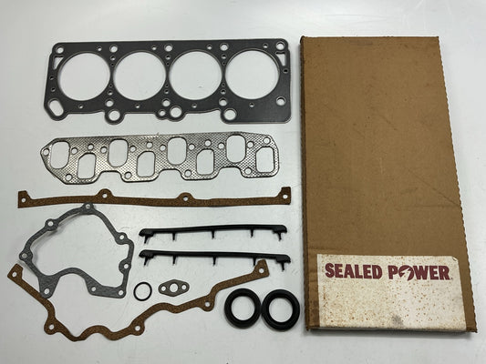 Sealed Power 260-5002 Cylinder Head Gasket Set For 1984-1987 Chrysler 2.2L N/A