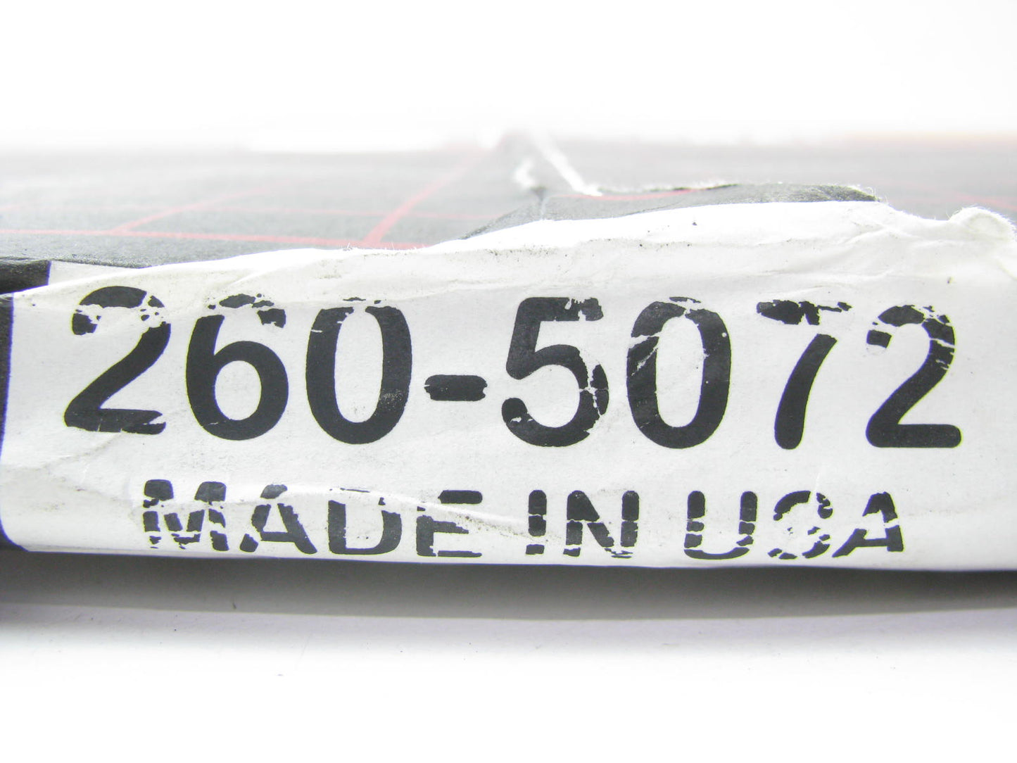 Single Head Set, For Cummins BC IV NT88, 7-bolt Engs. 010 OVERSIZE-  260-5072