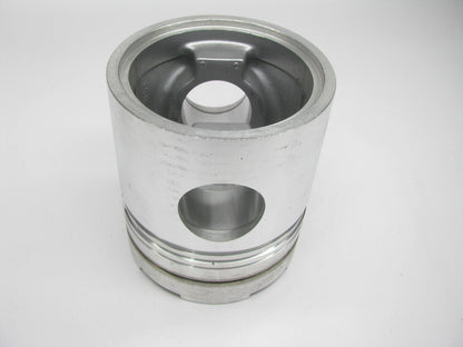 MISSING PIN - Sealed Power 2619PN Engine Piston For Cummins 855 14.0L-L6 Diesel
