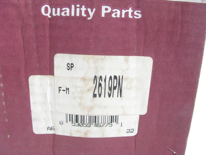 MISSING PIN - Sealed Power 2619PN Engine Piston For Cummins 855 14.0L-L6 Diesel