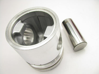 Sealed Power 2619PN Engine Piston - Standard for Cummins 855 14.0L-L6 Diesel