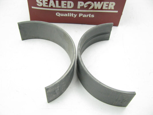 Sealed Power 2634CP20 Engine Main Bearings .020'' for Mack 672 707