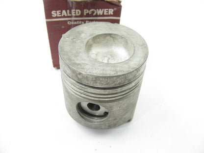 Sealed Power 2692PN-20 Engine Piston .020'' Ford Tractor 201D 201DF L3 Diesel