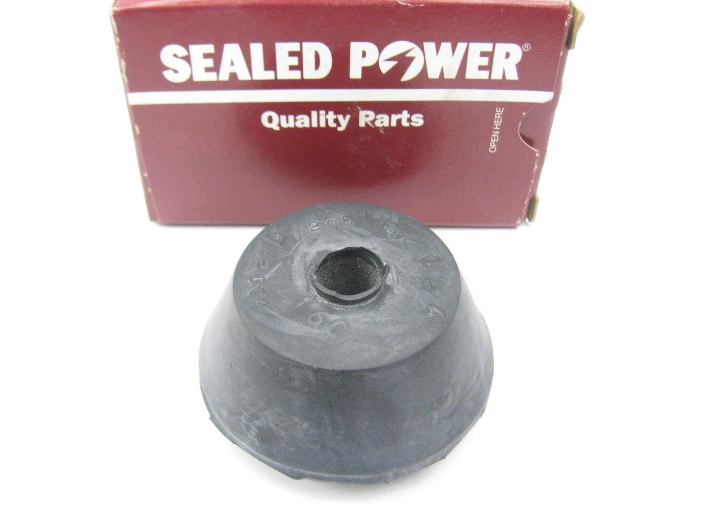 Sealed Power 270-2014 Manual Transmission Mount For 1951-1952 Plymouth Concord