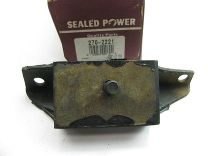 Sealed Power 270-2221 Engine Motor Mount - Front Right