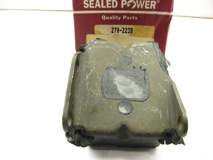 Sealed Power 270-2238 Engine Motor Mount - Front Left / Right