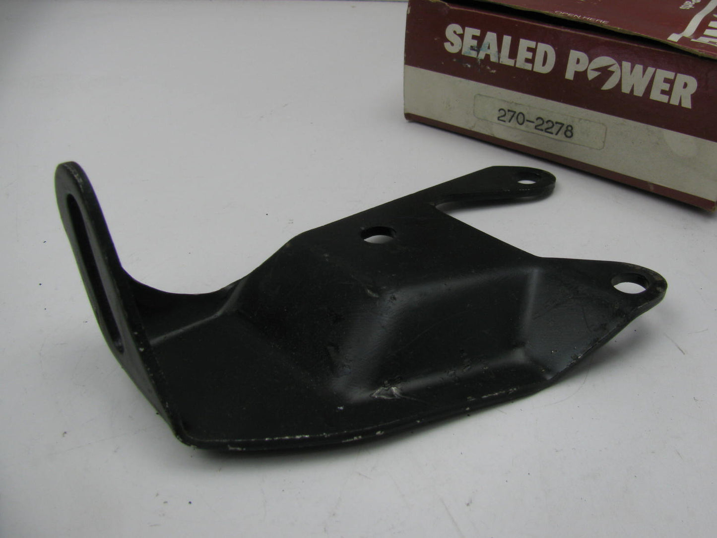 Sealed Power 270-2278 Engine Motor Mount - Front Left