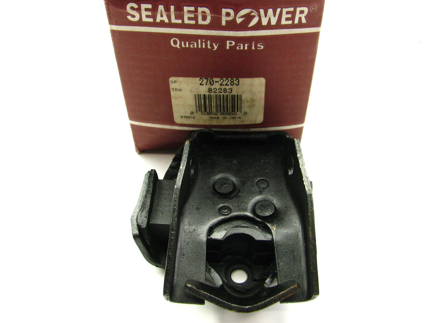 Sealed Power 270-2283 Engine Motor Mount - Front