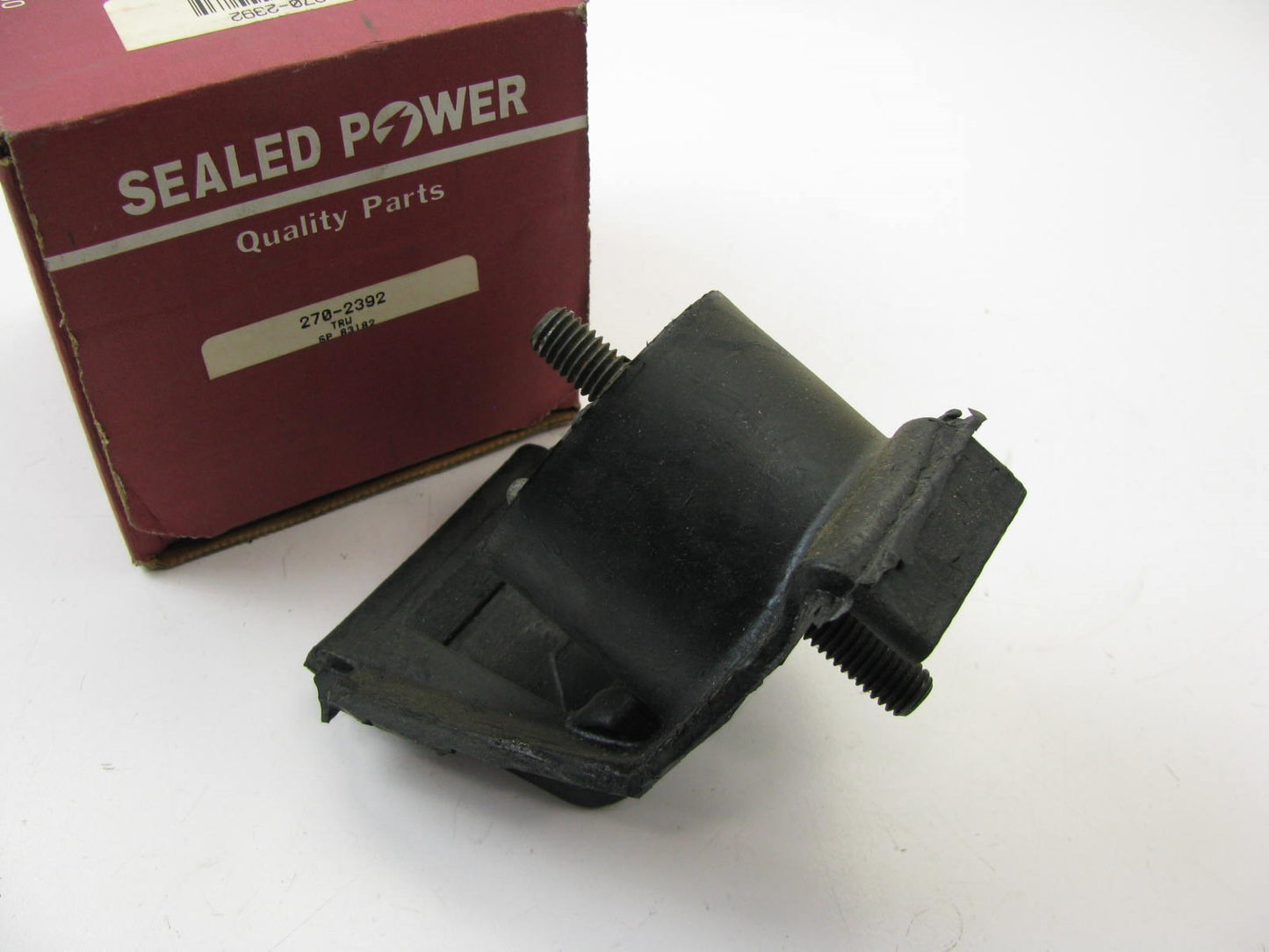 Sealed Power 270-2392 Engine Motor Mount - Front Left / Right