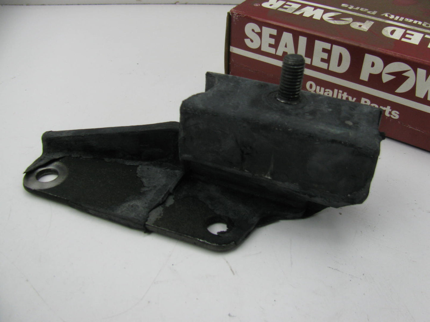 Sealed Power 270-2397 Engine Motor Mount - Front Right