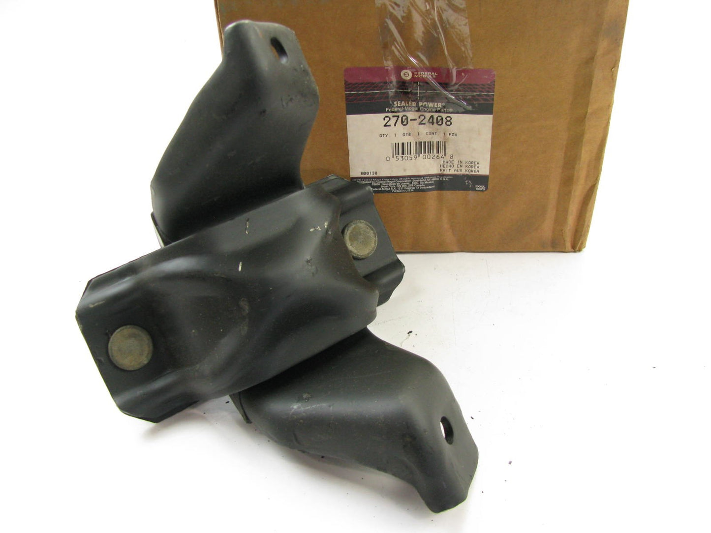 Sealed Power 270-2408 Motor Mount - Front Right